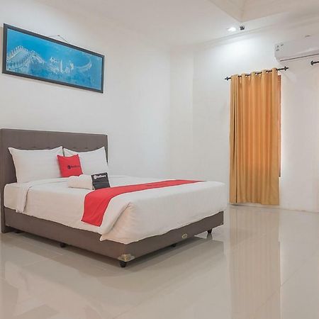 Reddoorz Near Jatinangor Town Square Hotel Екстериор снимка