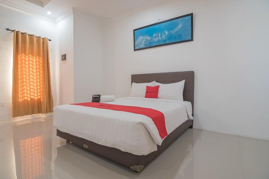 Reddoorz Near Jatinangor Town Square Hotel Екстериор снимка