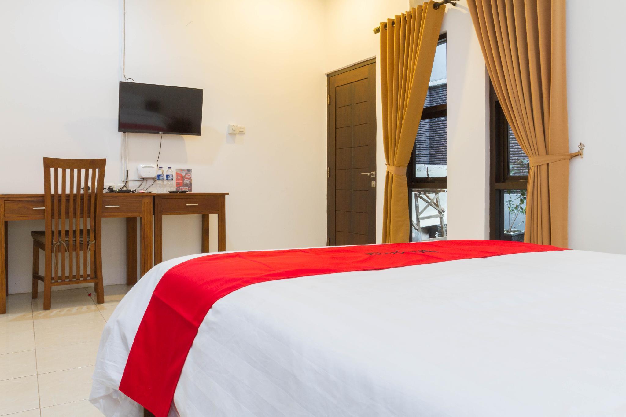 Reddoorz Near Jatinangor Town Square Hotel Екстериор снимка