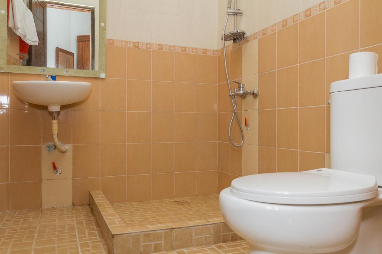 Reddoorz Near Jatinangor Town Square Hotel Екстериор снимка