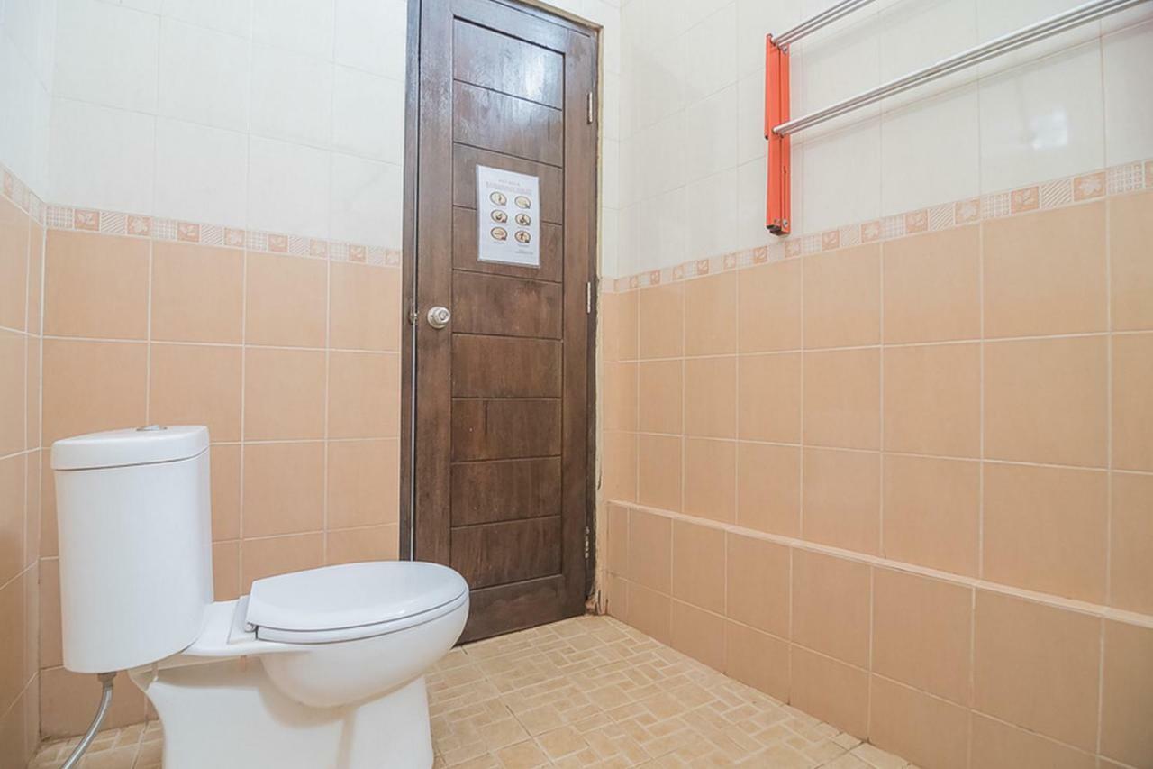 Reddoorz Near Jatinangor Town Square Hotel Екстериор снимка