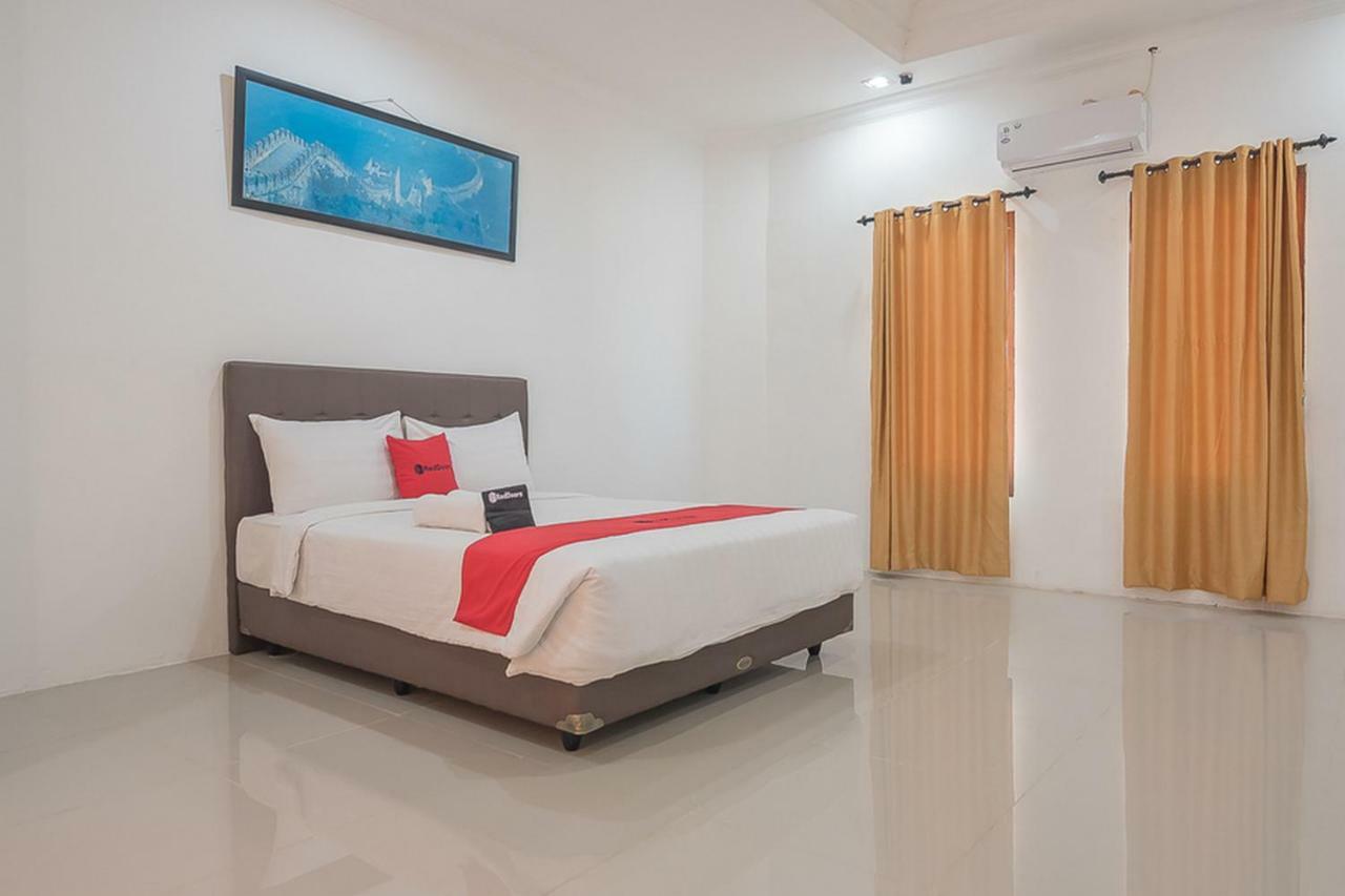 Reddoorz Near Jatinangor Town Square Hotel Екстериор снимка