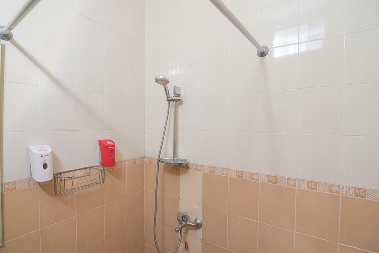 Reddoorz Near Jatinangor Town Square Hotel Екстериор снимка